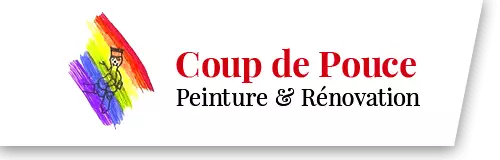 Logo Coup de Pouce